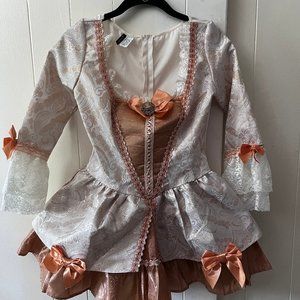 Leg Avenue – Sexy Marie Antoinette Baroque Costume